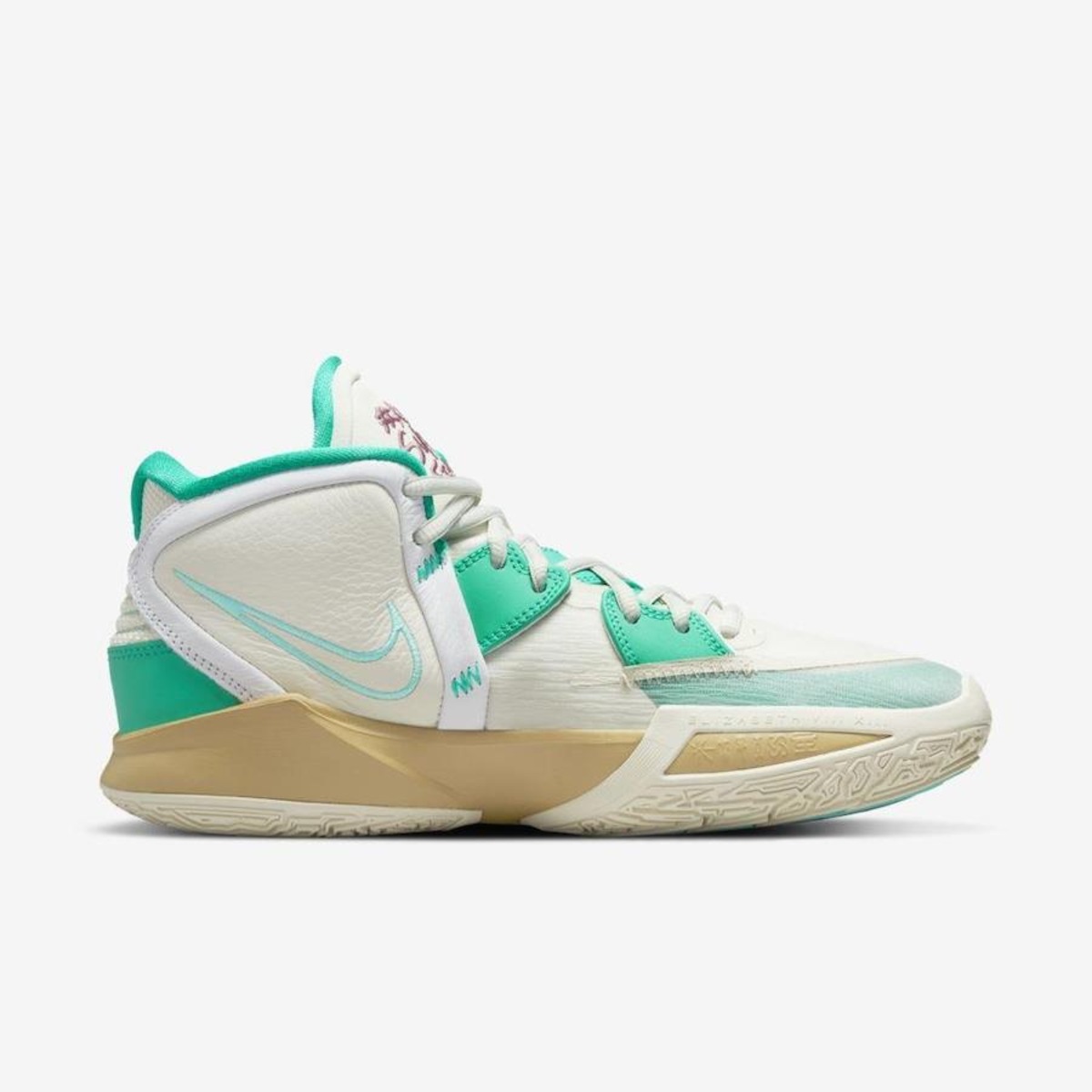 Tênis Nike Kyrie 8 - Masculino | Centauro