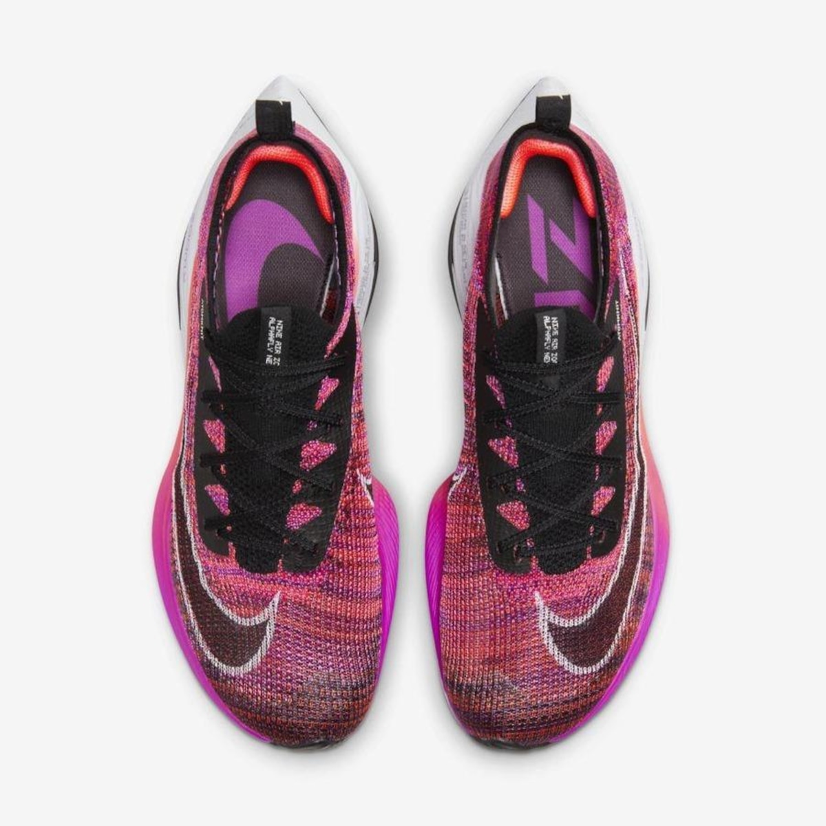 Tênis Nike Air Zoom Alphafly NEXT% - Masculino | Centauro