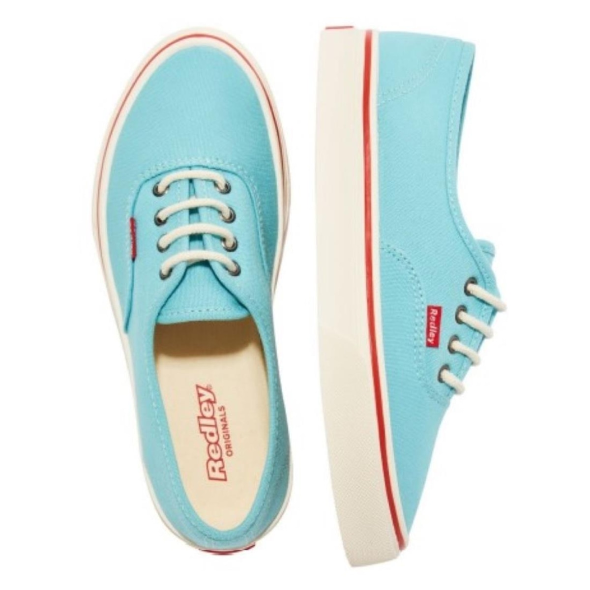 Tênis Redley Originals Adulto Centauro