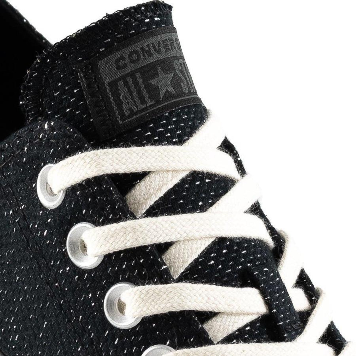 Tênis Converse All Star Chuck Taylor Ox Matte Craft Feminino