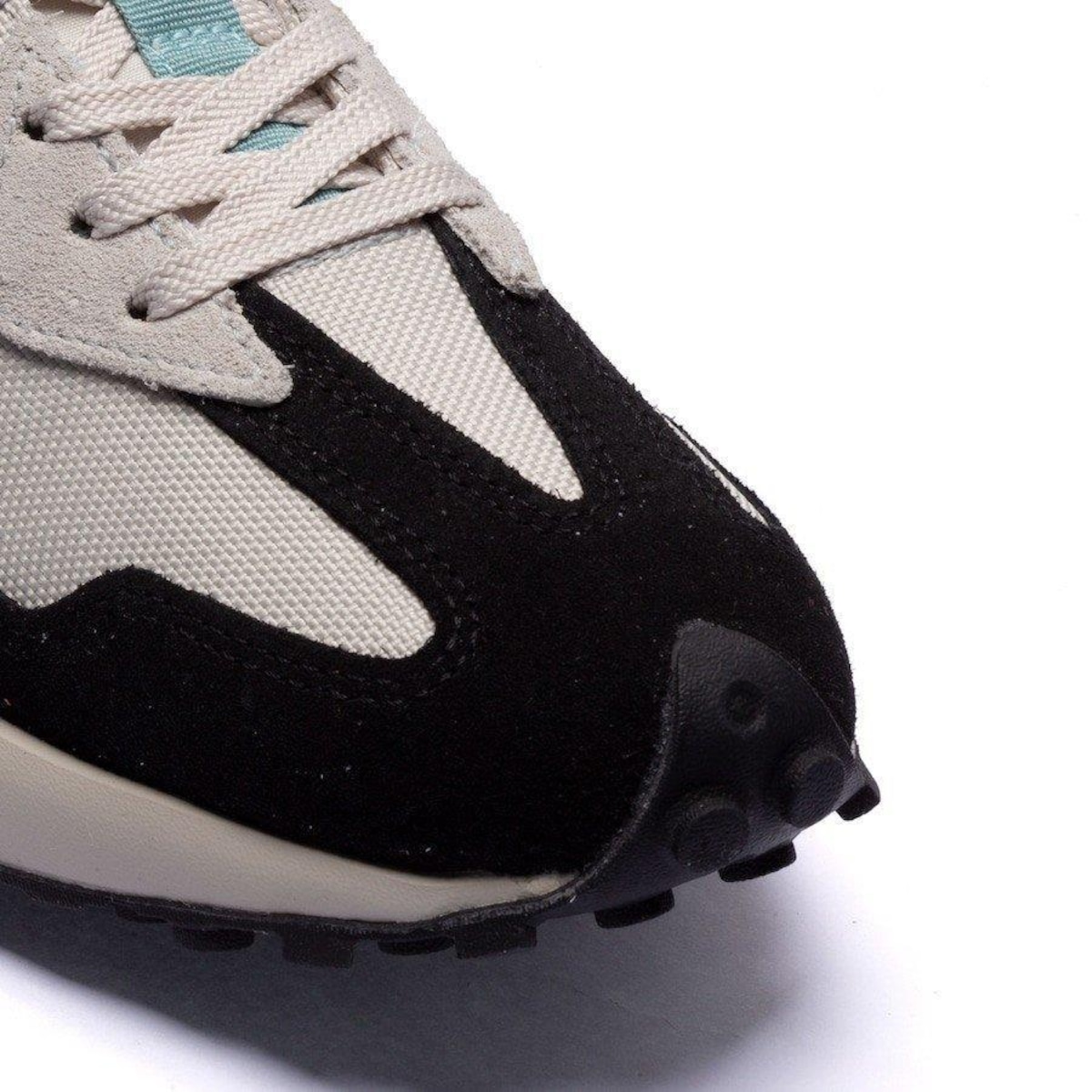 Tênis New Balance 327 V1 Unissex Grafite - HUPI