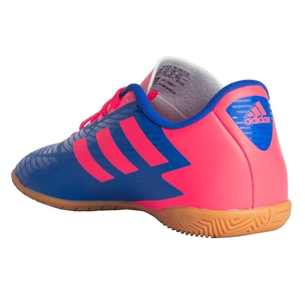 Chuteira Futsal adidas Artilheira V Infantil Centauro