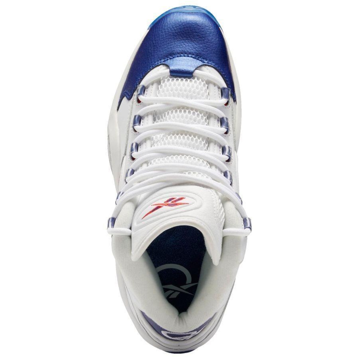 Tênis Reebok Question Mid - Unissex | Centauro