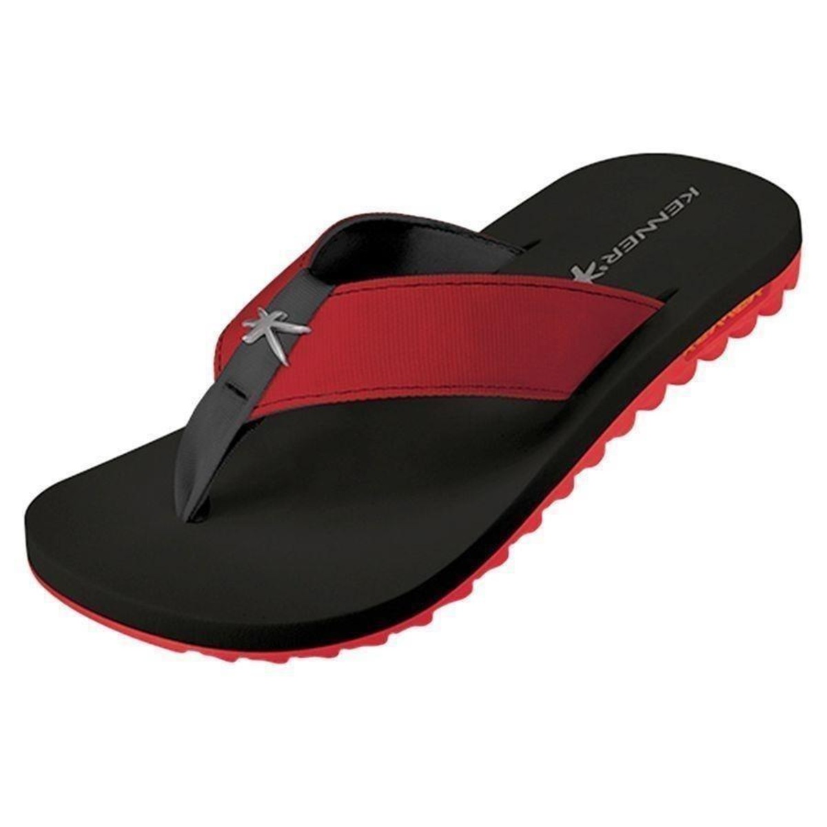 Chinelo Kenner Kivah Masculino Centauro