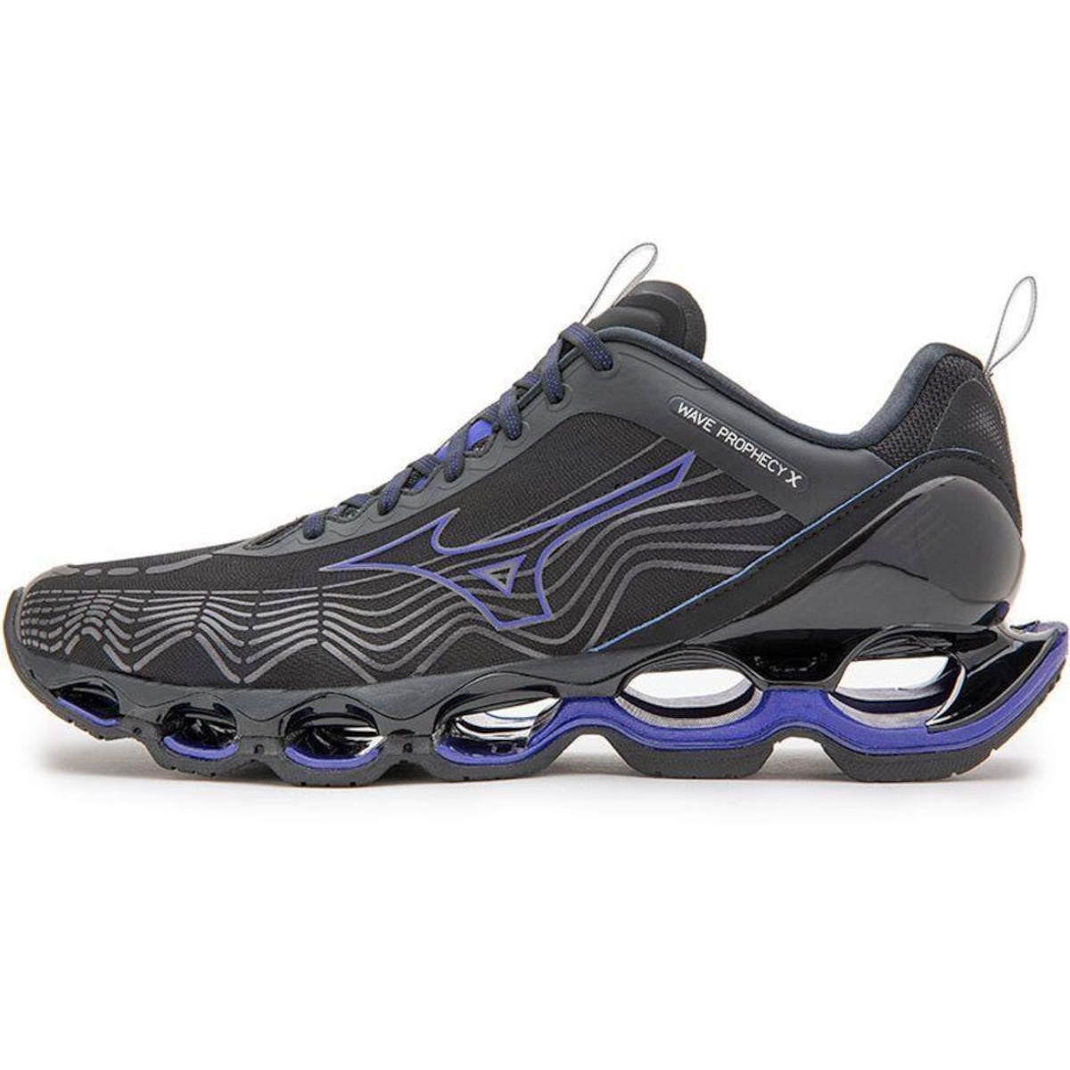 Tênis Mizuno Wave Prophecy X - Masculino | Centauro