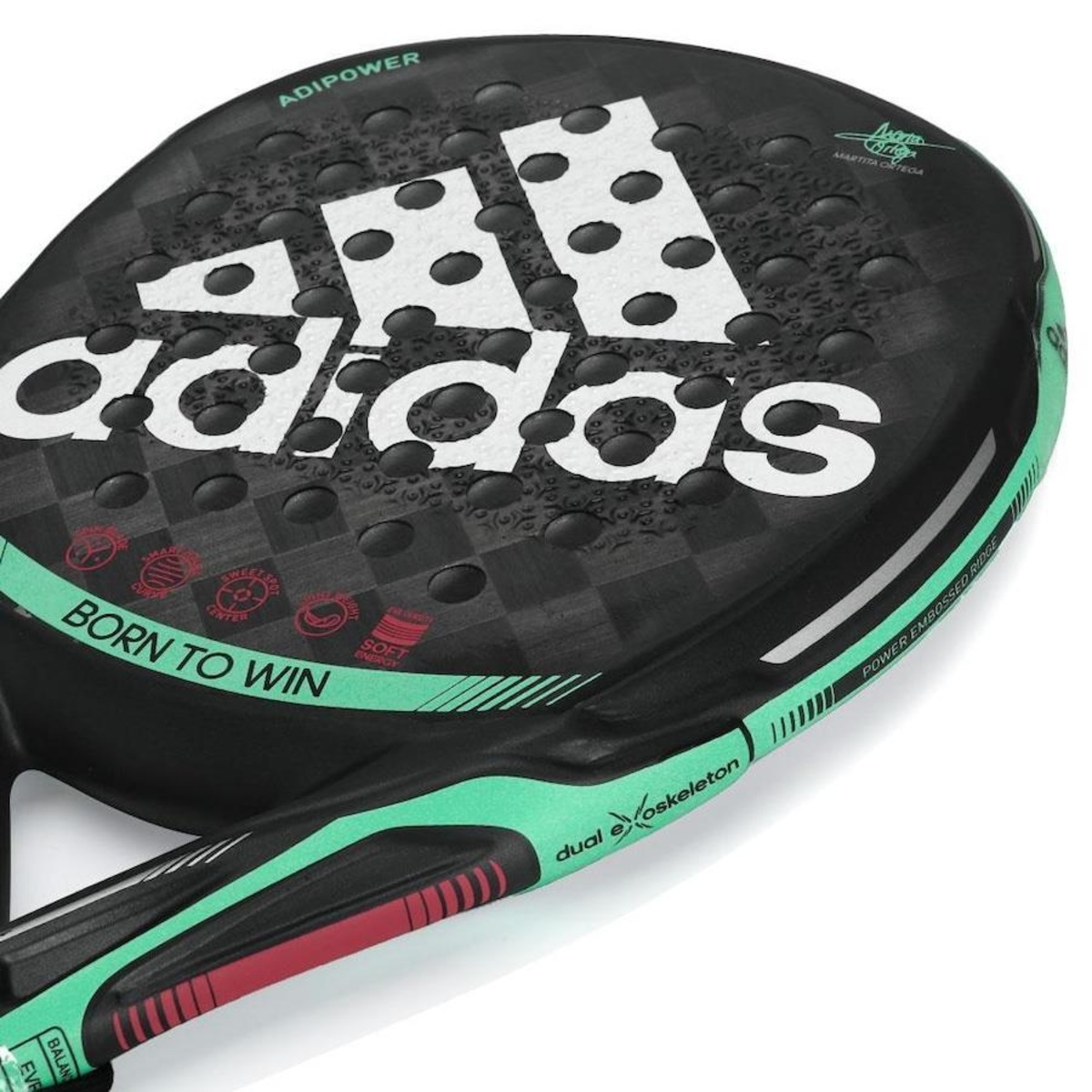 Raquete de Padel adidas Adipower Light 3.1 | Centauro