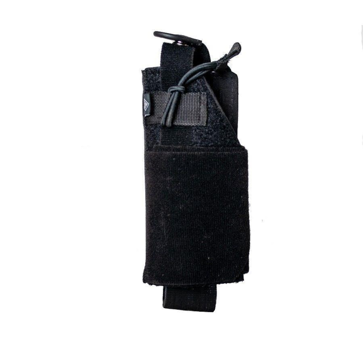 Coldre Modular Warfare Police Para Pistola Taser Spark - Canhoto