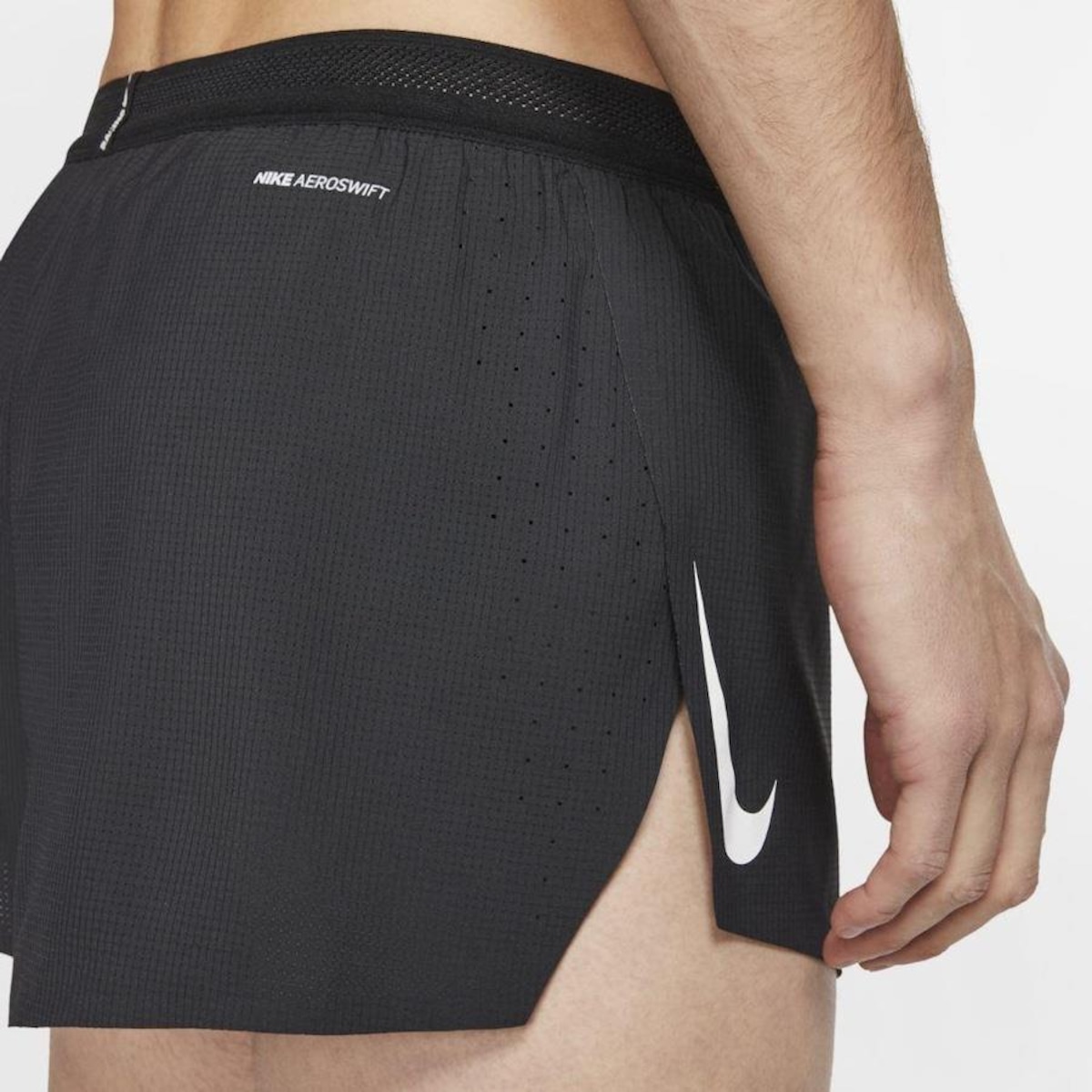 Shorts Nike AeroSwift - Masculino em Promoção | Centauro