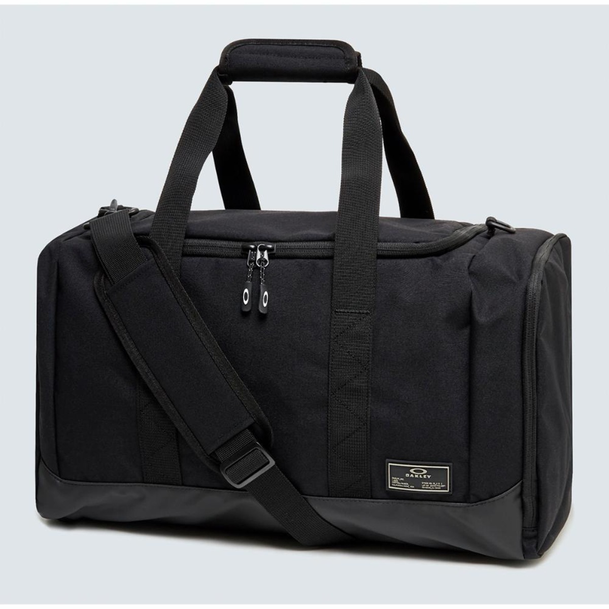 Mala Oakley Vigor Duffle Bag - 27 Litros | Centauro