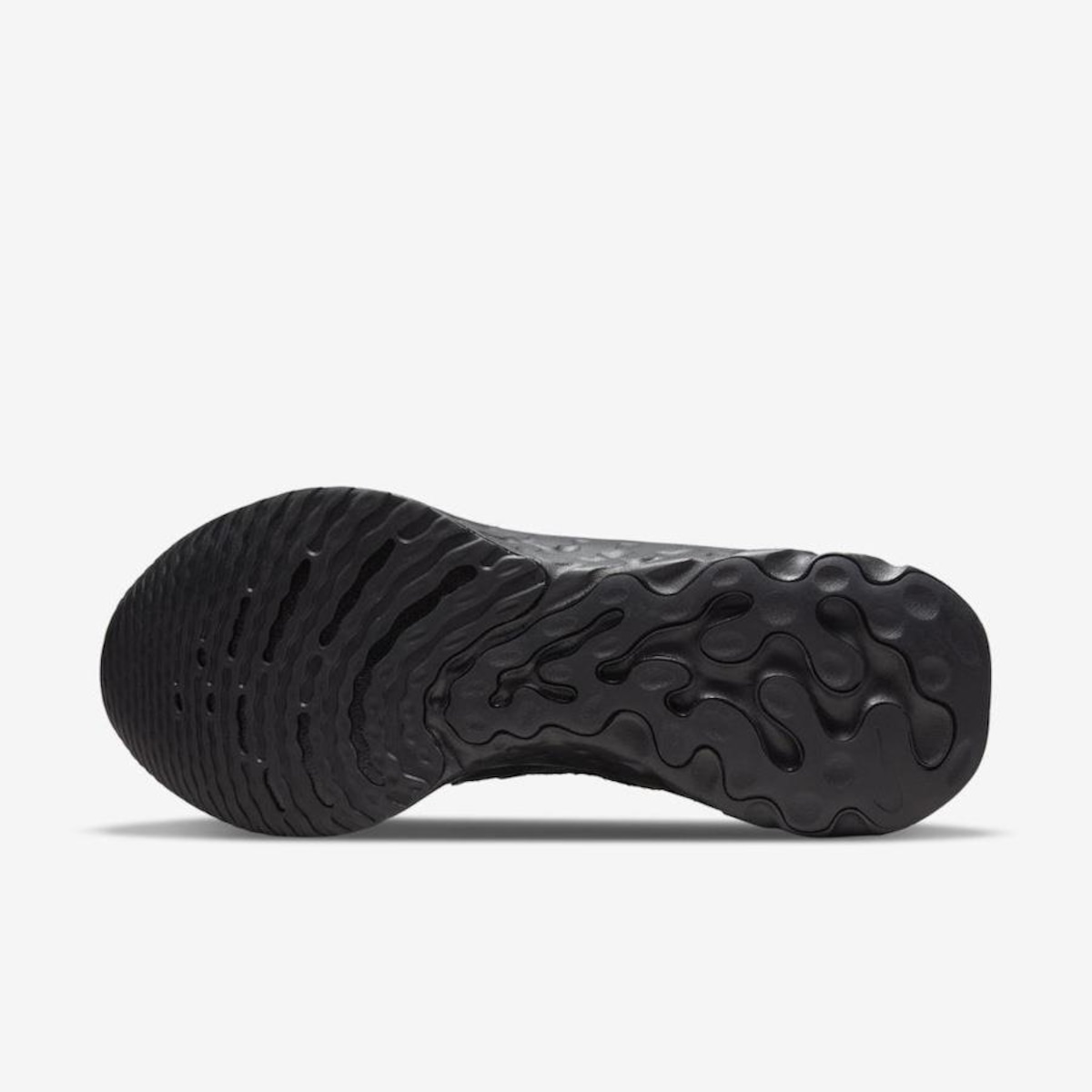 Tênis Nike React Infinity Run Flyknit 3 - Masculino em