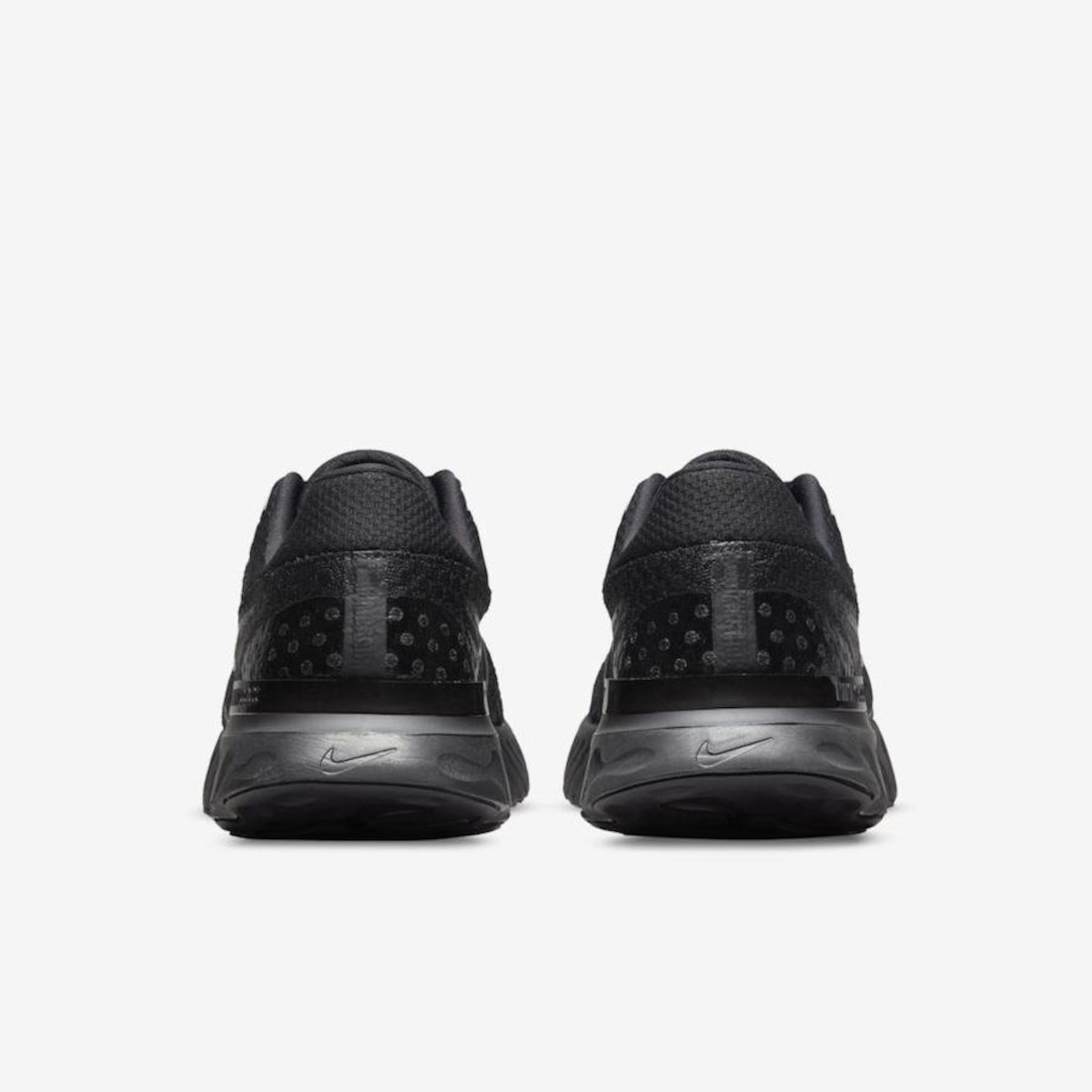 Tênis Nike React Infinity Run Flyknit 3 - Masculino em