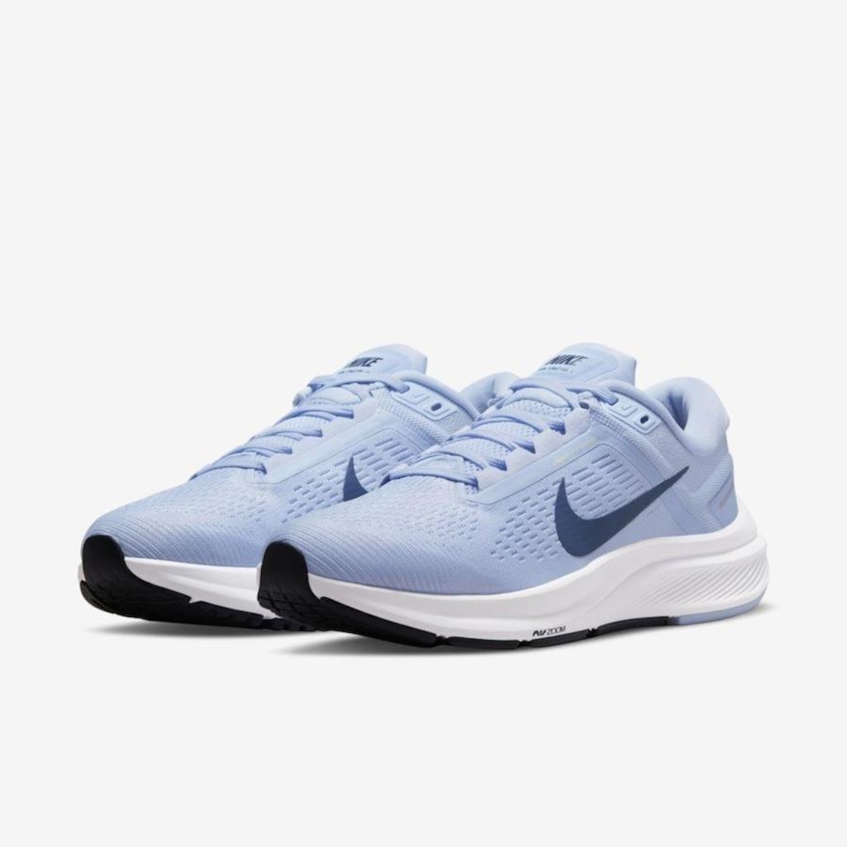 Tênis Nike Air Zoom Structure 24 - Feminino | Centauro