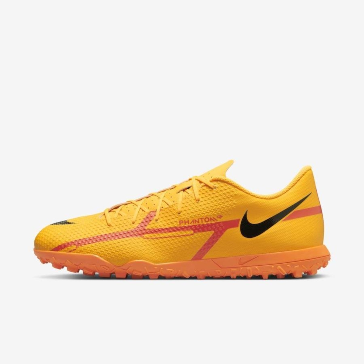 Chuteira Society Nike Phantom GT2 Club - Adulto | Centauro
