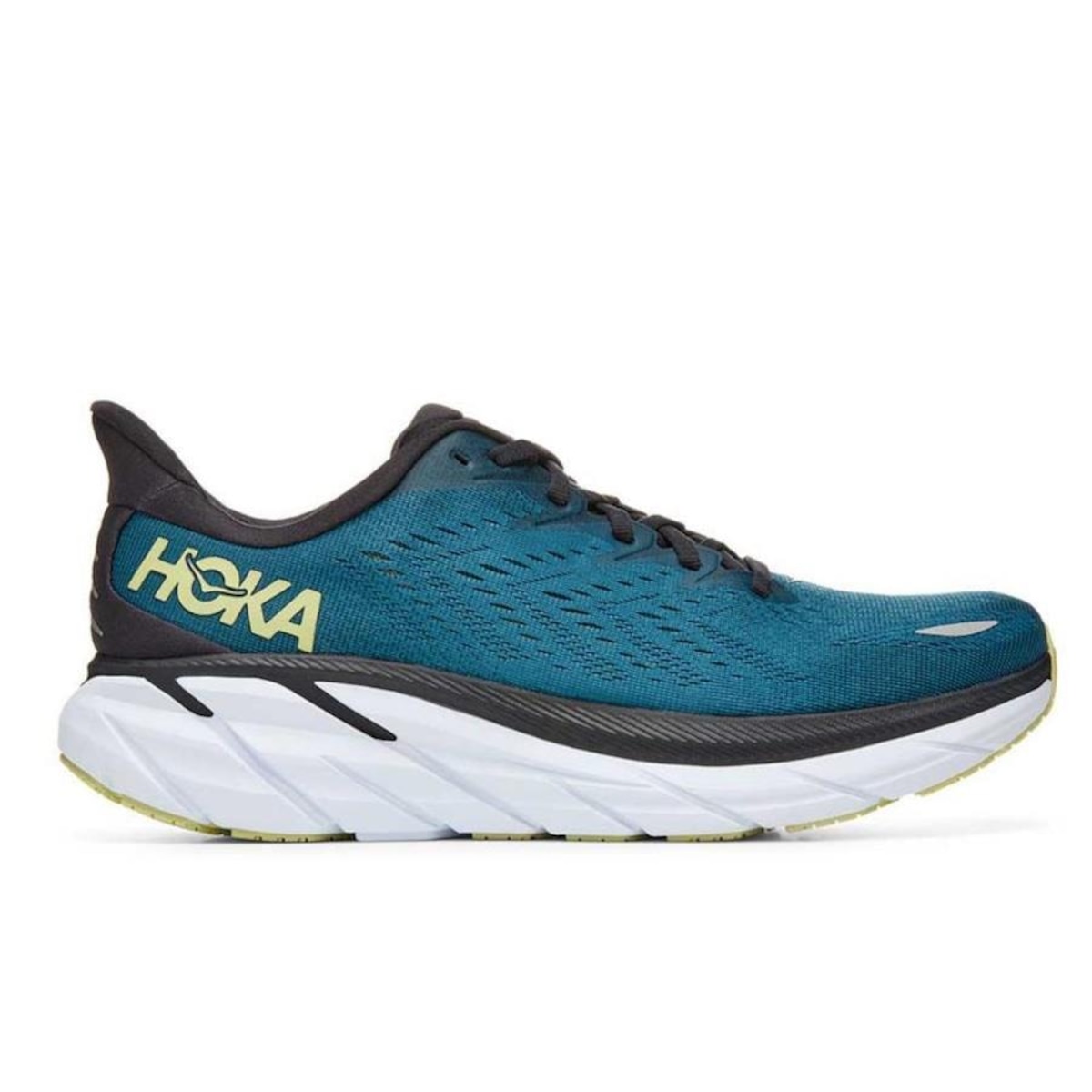 Tênis Hoka One One Clifton 8 - Masculino | Centauro