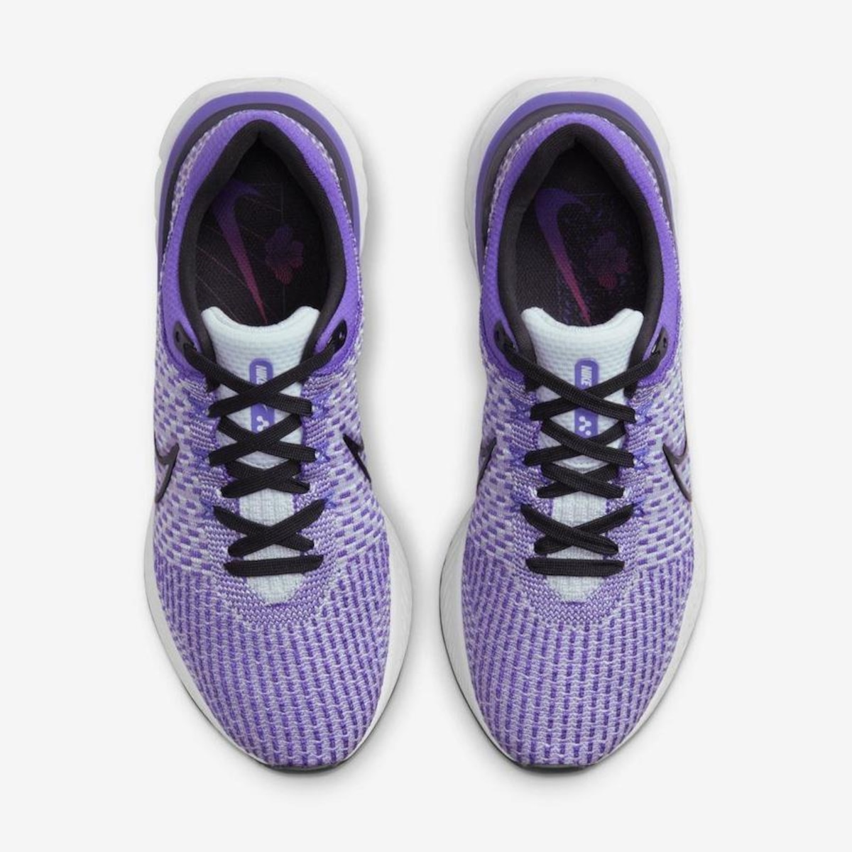 Tênis Nike React Infinity Run FK 3 - Masculino | Centauro
