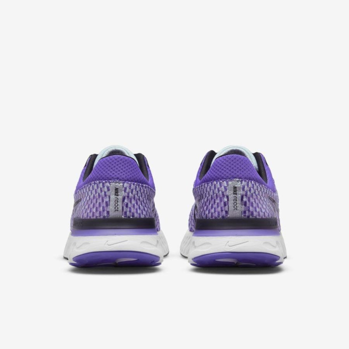 Tênis Nike React Infinity Run FK 3 - Masculino | Centauro