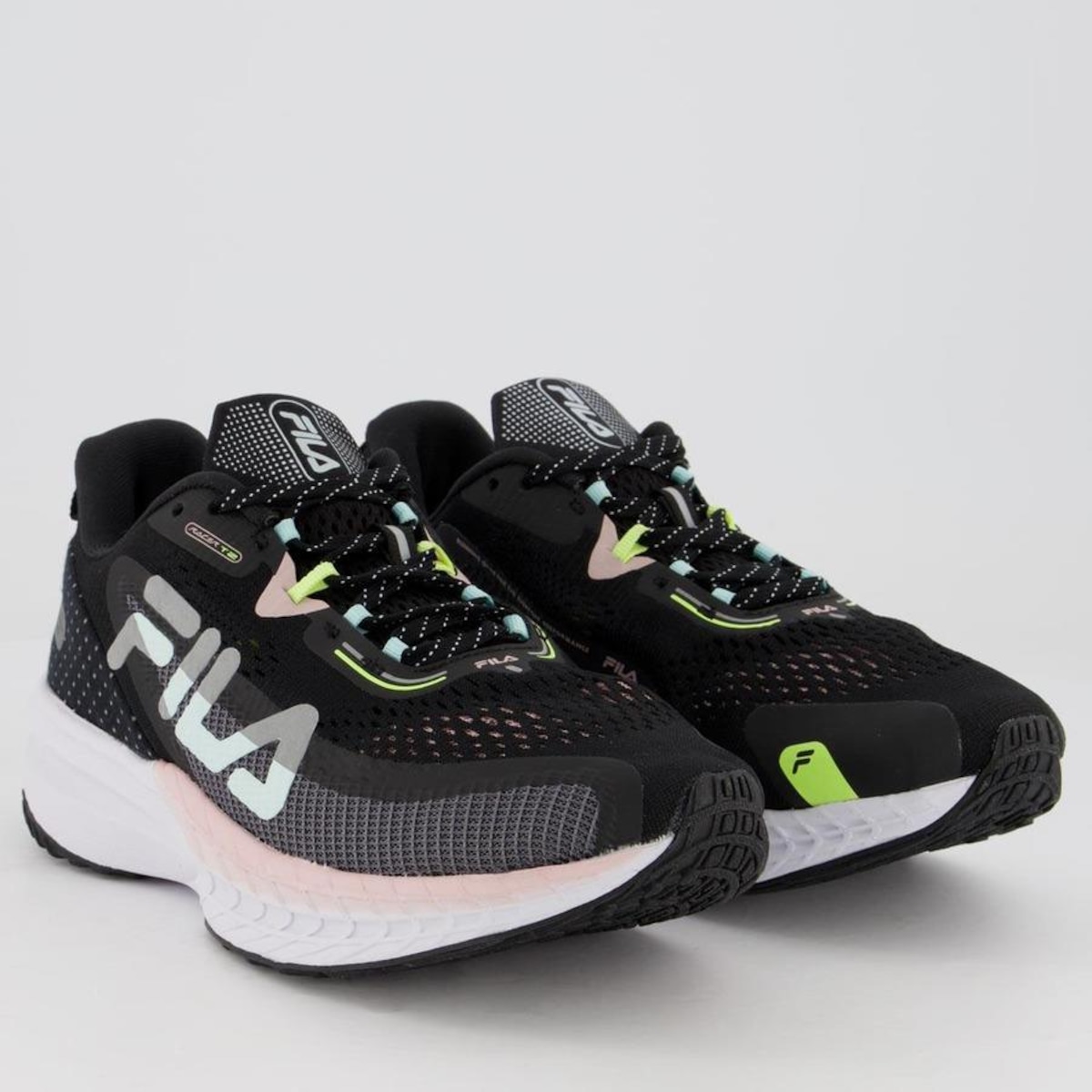 Tênis Fila Racer T2 Feminino em Promoção Centauro