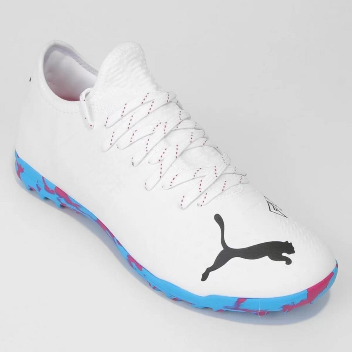 Chuteira Society Puma Future Z 4.3 TT BDP - Adulto | Centauro
