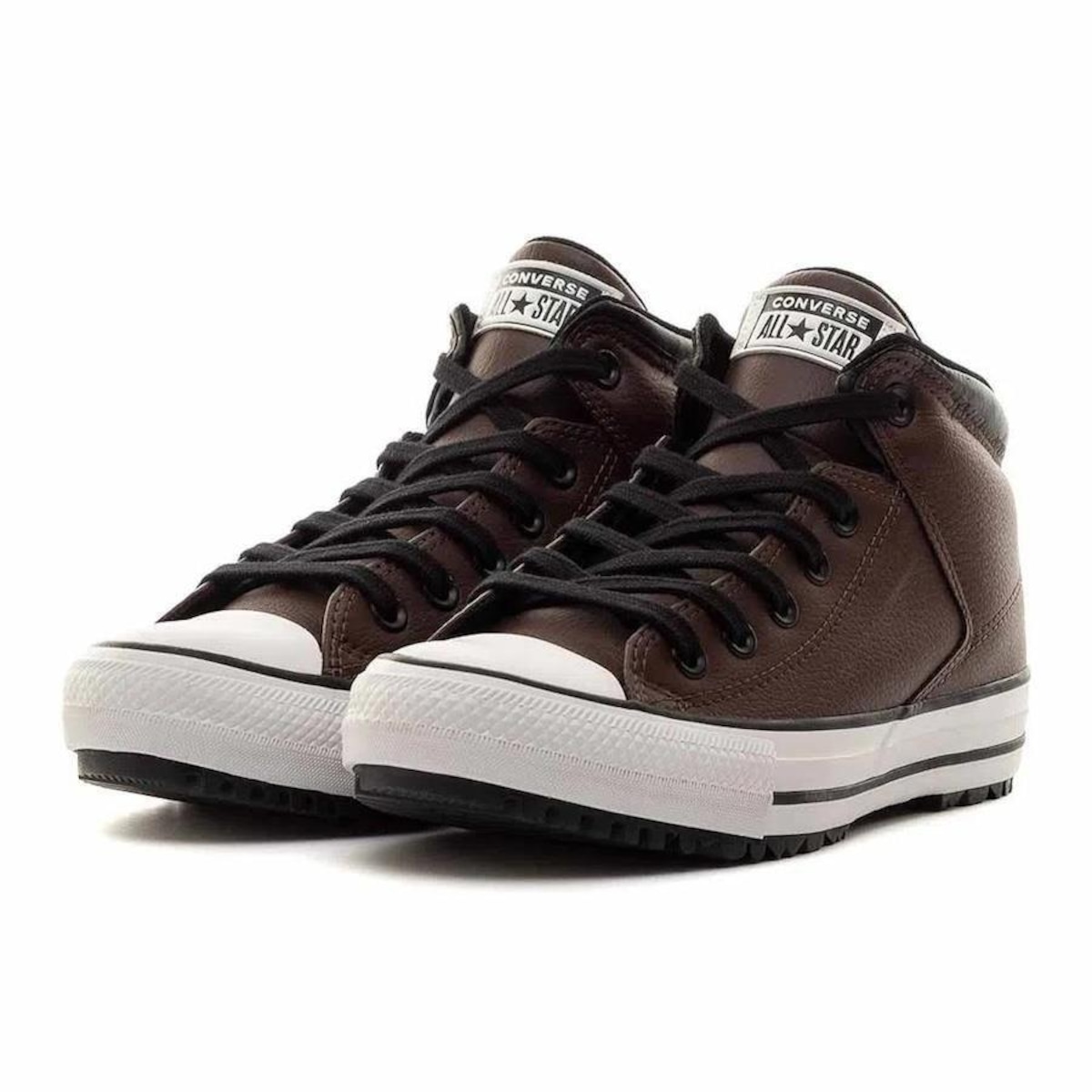 Tênis Converse Chuck Taylor All Star High Street Boot Unissex