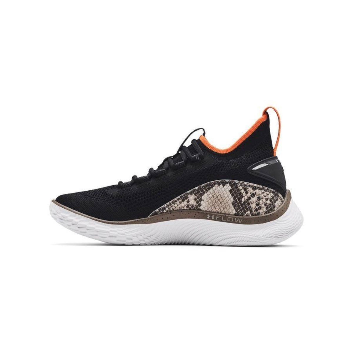 Tênis Under Armour Curry 8 SNK - Unissex | Centauro