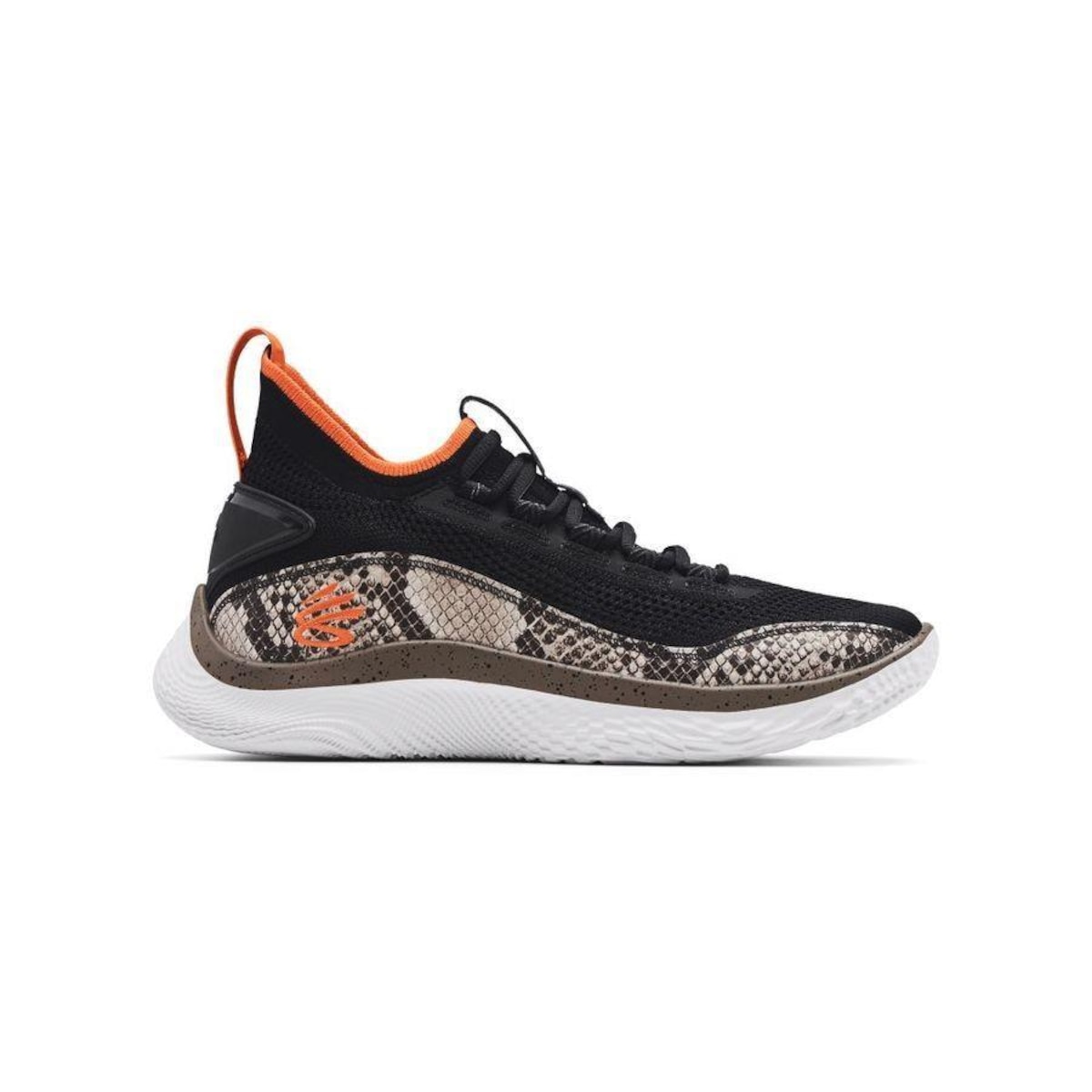 Tênis Under Armour Curry 8 SNK - Unissex | Centauro