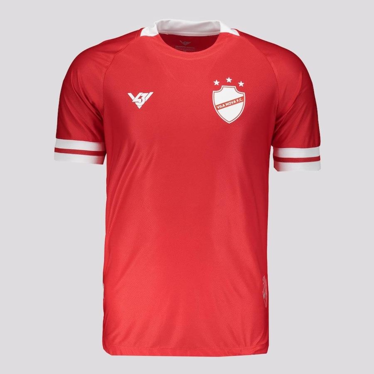 Camisa do Vila Nova I 2022 V43 Masculina Centauro