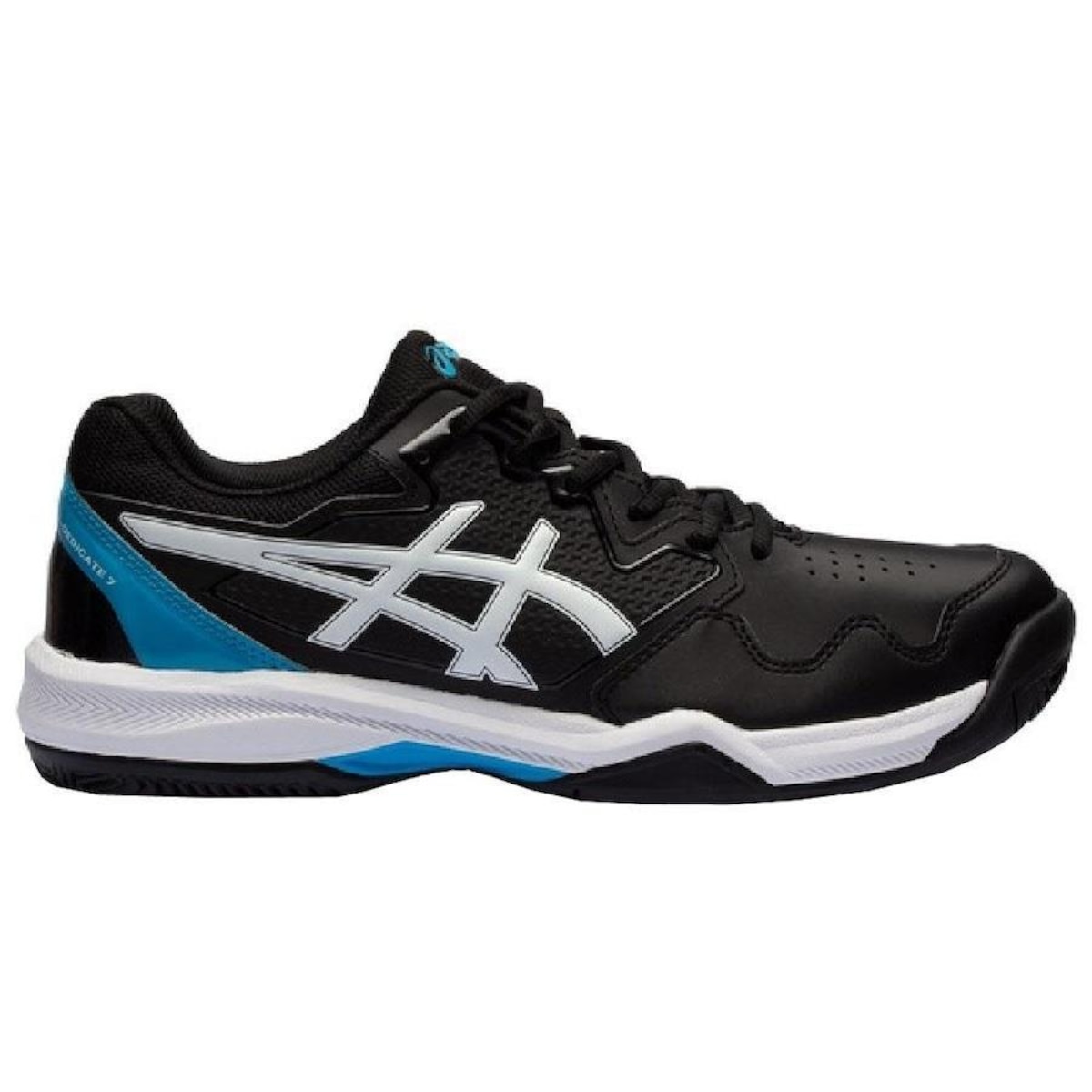 Tênis Asics Gel-Dedicate 7 Clay - Masculino | Centauro
