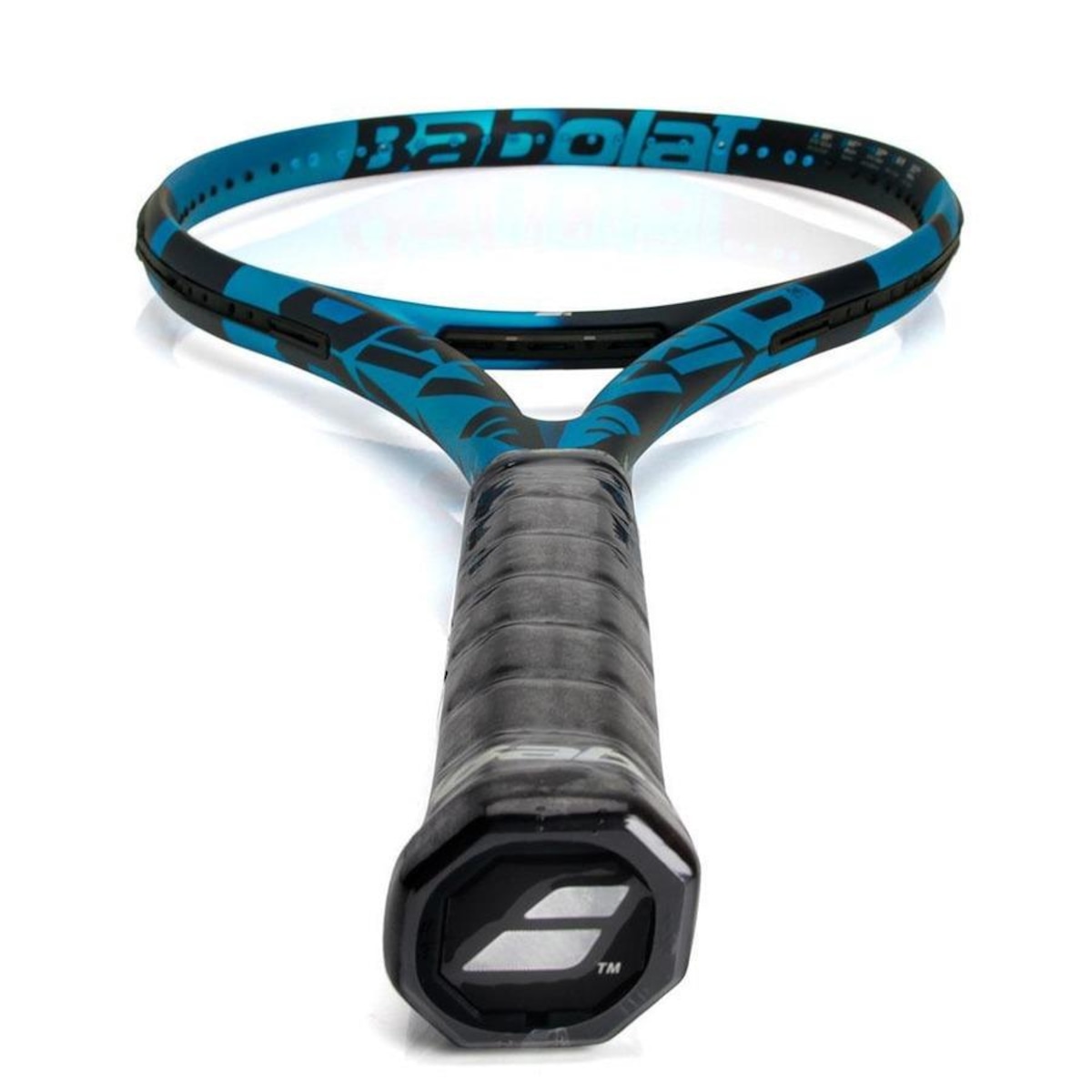 Babolat Pure Drive テニスラケット　100 2g Raquete de Tênis Babolat Pure Drive Unstrung No Cover 100 L2