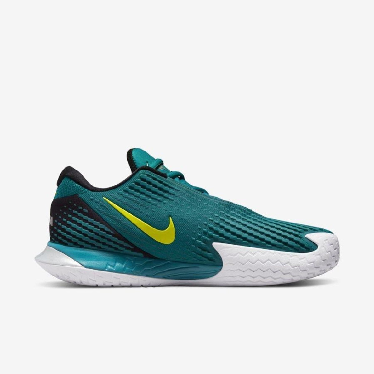 Tênis NikeCourt Zoom Vapor Cage 4 ''Rafa Nadal''- Masculino | Centauro