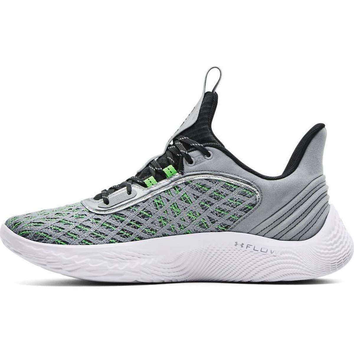 Tênis Under Armour Curry 9 - Masculino | Centauro
