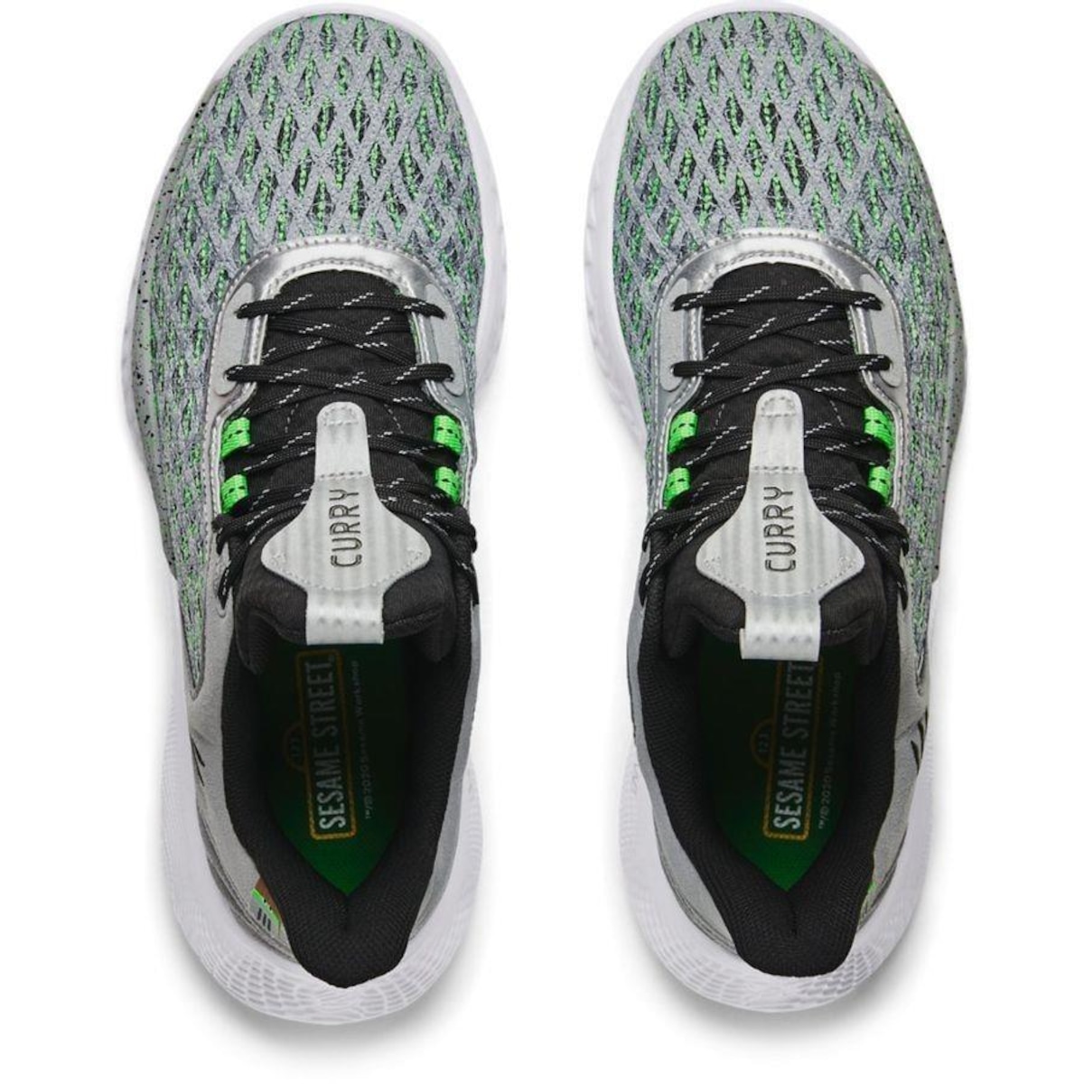 Tênis Under Armour Curry 9 - Masculino | Centauro