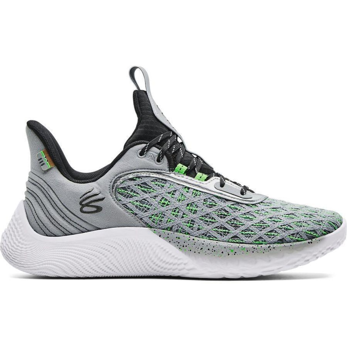 Tênis Under Armour Curry 9 - Masculino | Centauro