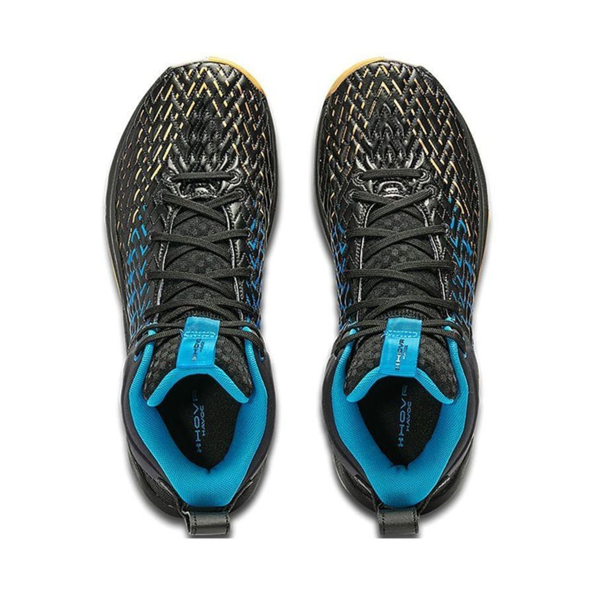 Tênis Under Armour HOVR Havoc 4 Clone CC - Unissex | Centauro