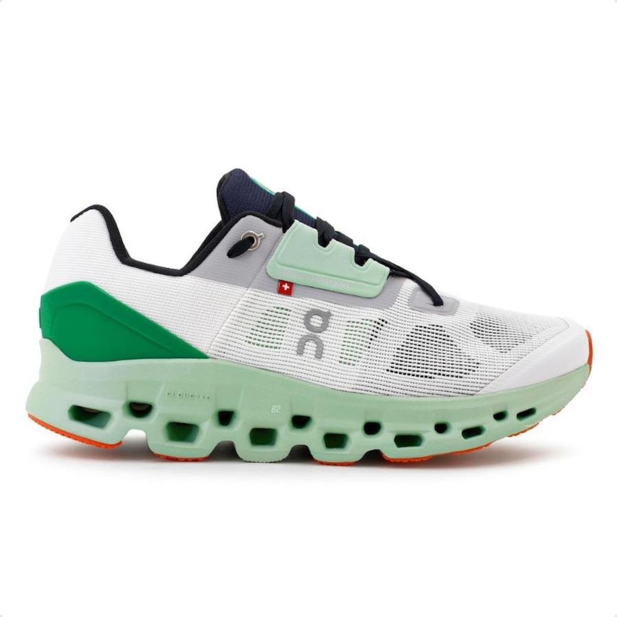 Tênis On Running cloudstratus 2.0 - Masculino | Centauro
