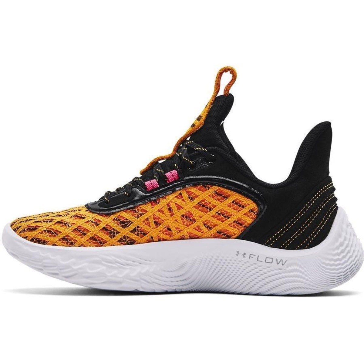 Tênis Under Armour Curry 9 - Masculino | Centauro