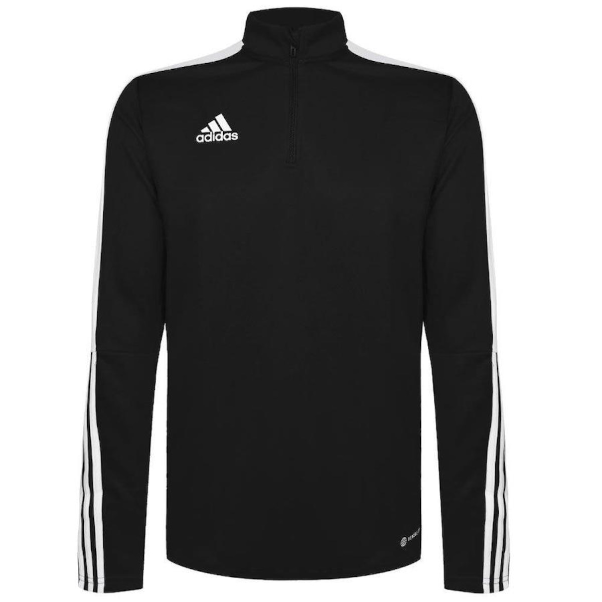 Jaqueta sem Capuz adidas Tiro TR Top Es Masculina Centauro