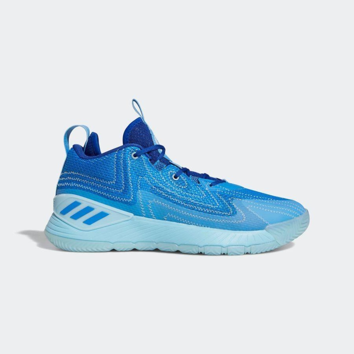 Tênis adidas D Rose Son of Chi 2.0 - Masculino | Centauro