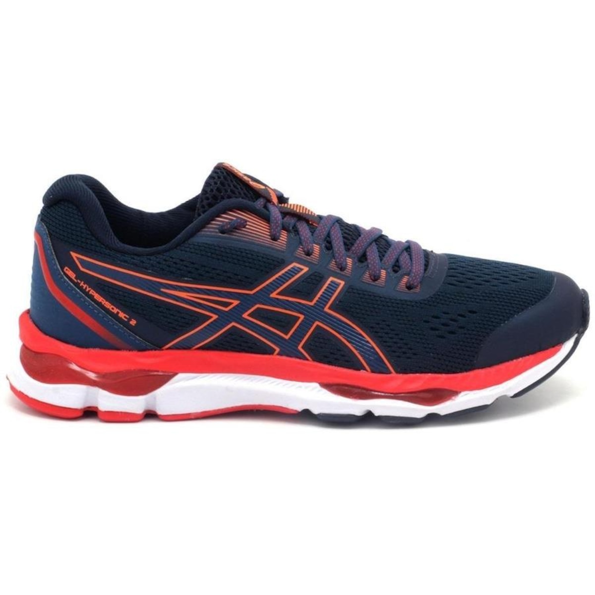 Running Shoe TÃªnis Asics Gel Superion Masculino Asics Gel
