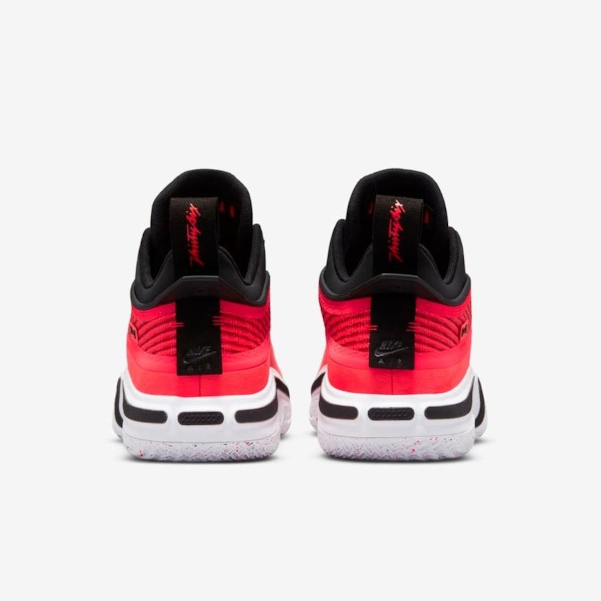 Jordan XXXVI Low PF レッド/ブラック27cm Jordan XXXVI Low PF レッド/ブラック27cm