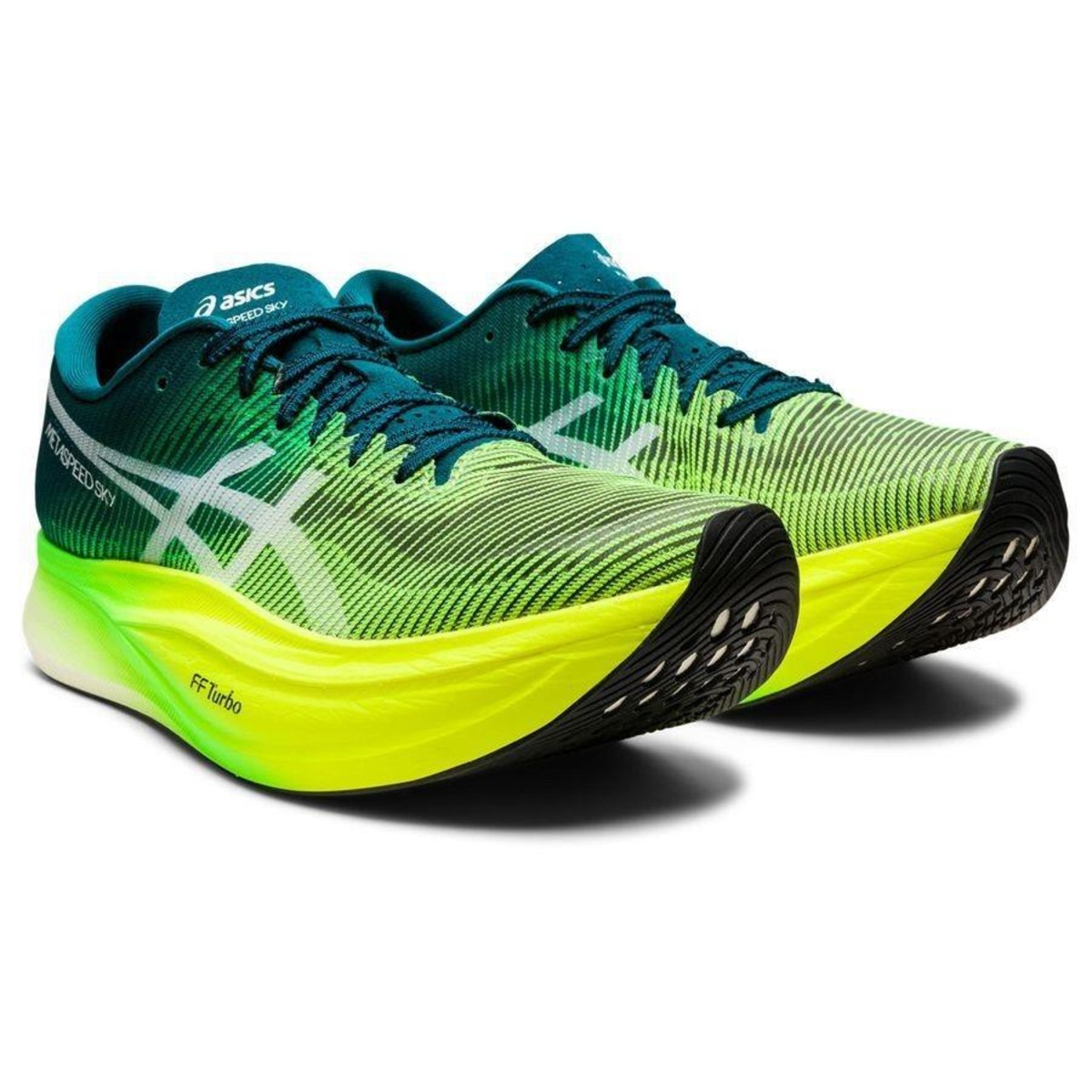 Tênis Asics Metaspeed Sky+ - Unissex | Centauro