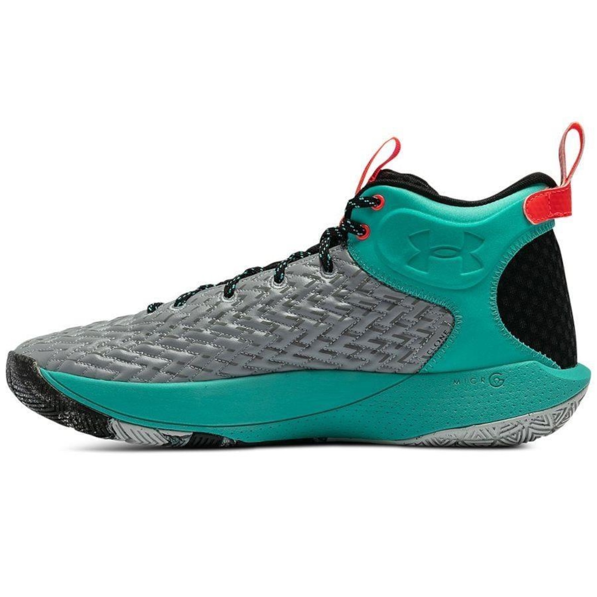 Tênis Under Armour HOVR Havoc 4 Clone NM3 - Unissex | Centauro