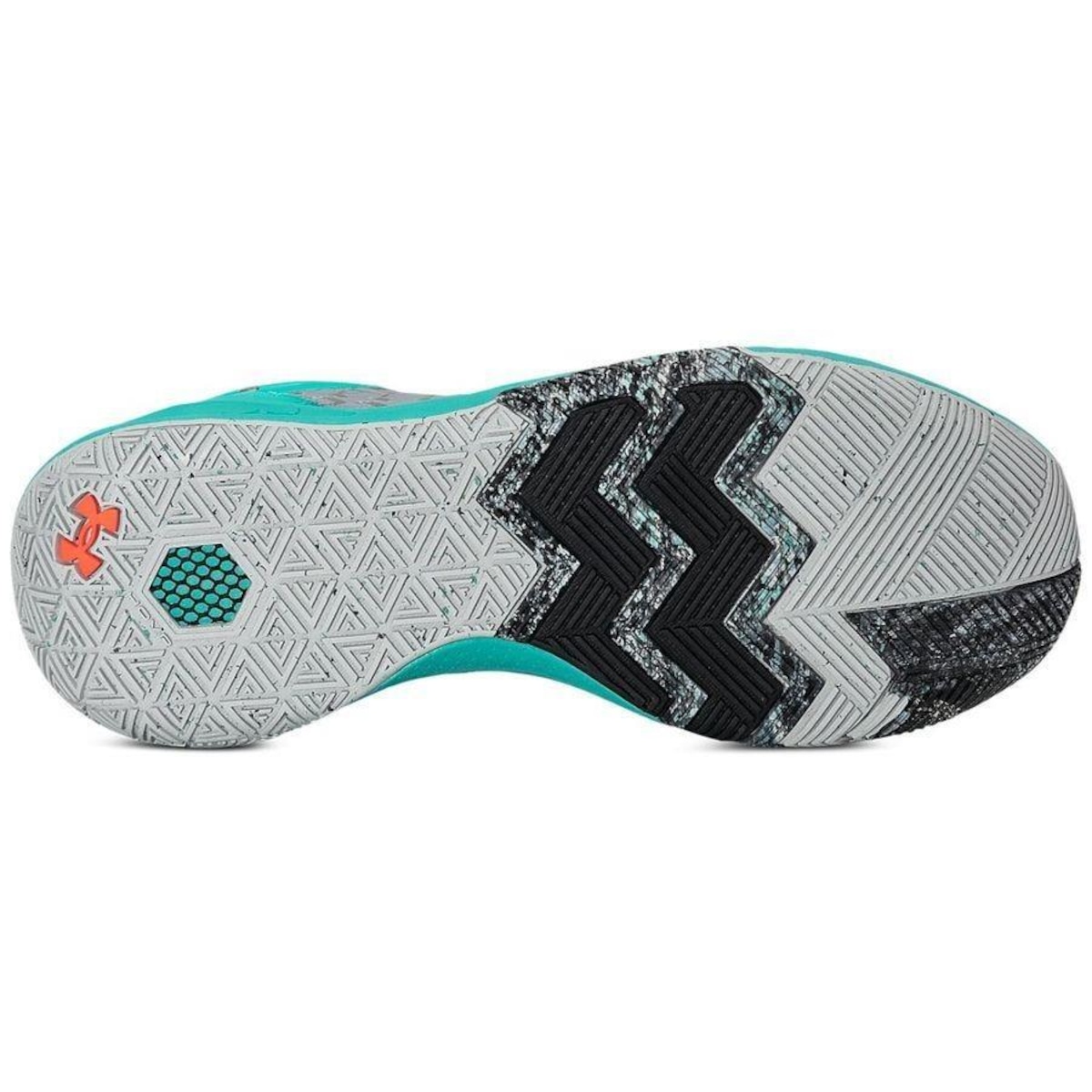 Tênis Under Armour HOVR Havoc 4 Clone NM3 - Unissex | Centauro