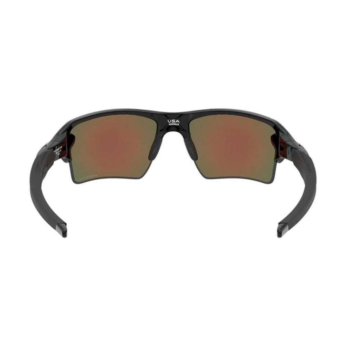 Óculos de Sol Unissex Oakley Flak 2.0 Xl Polarizado | Centauro