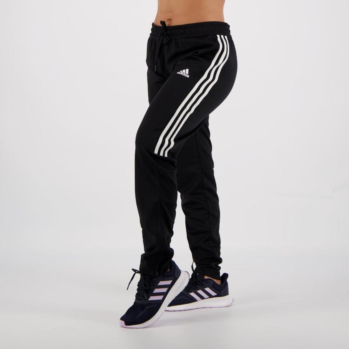 Calça adidas Sereno Feminina Centauro