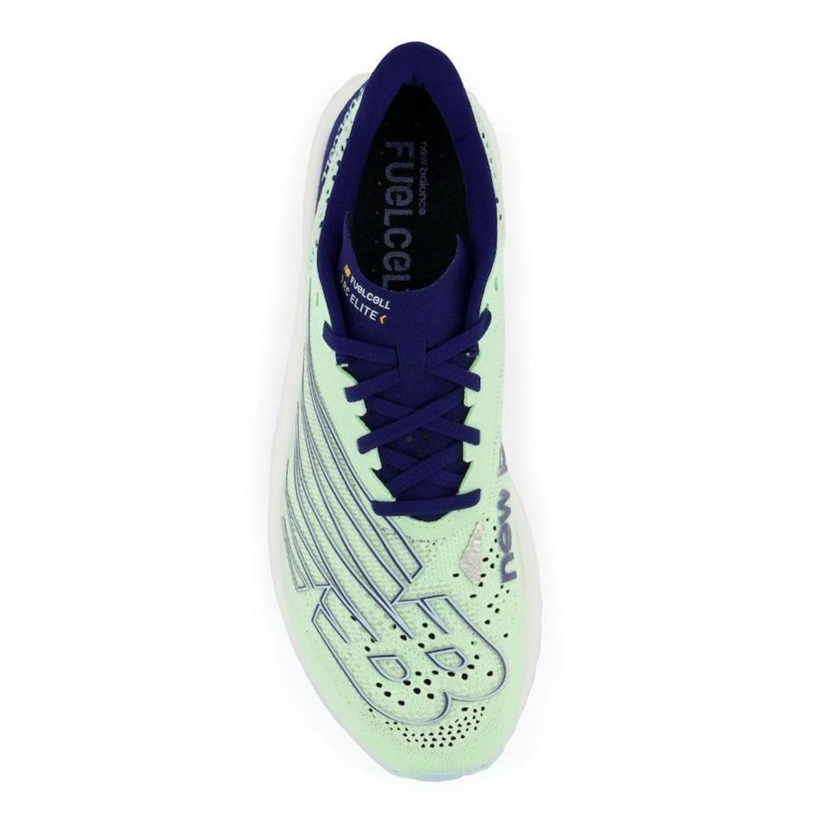New Balance FuelCell RC ELITE v2 27㎝ Tênis New Balance FuelCell RC Elite v2 Corrida Feminino