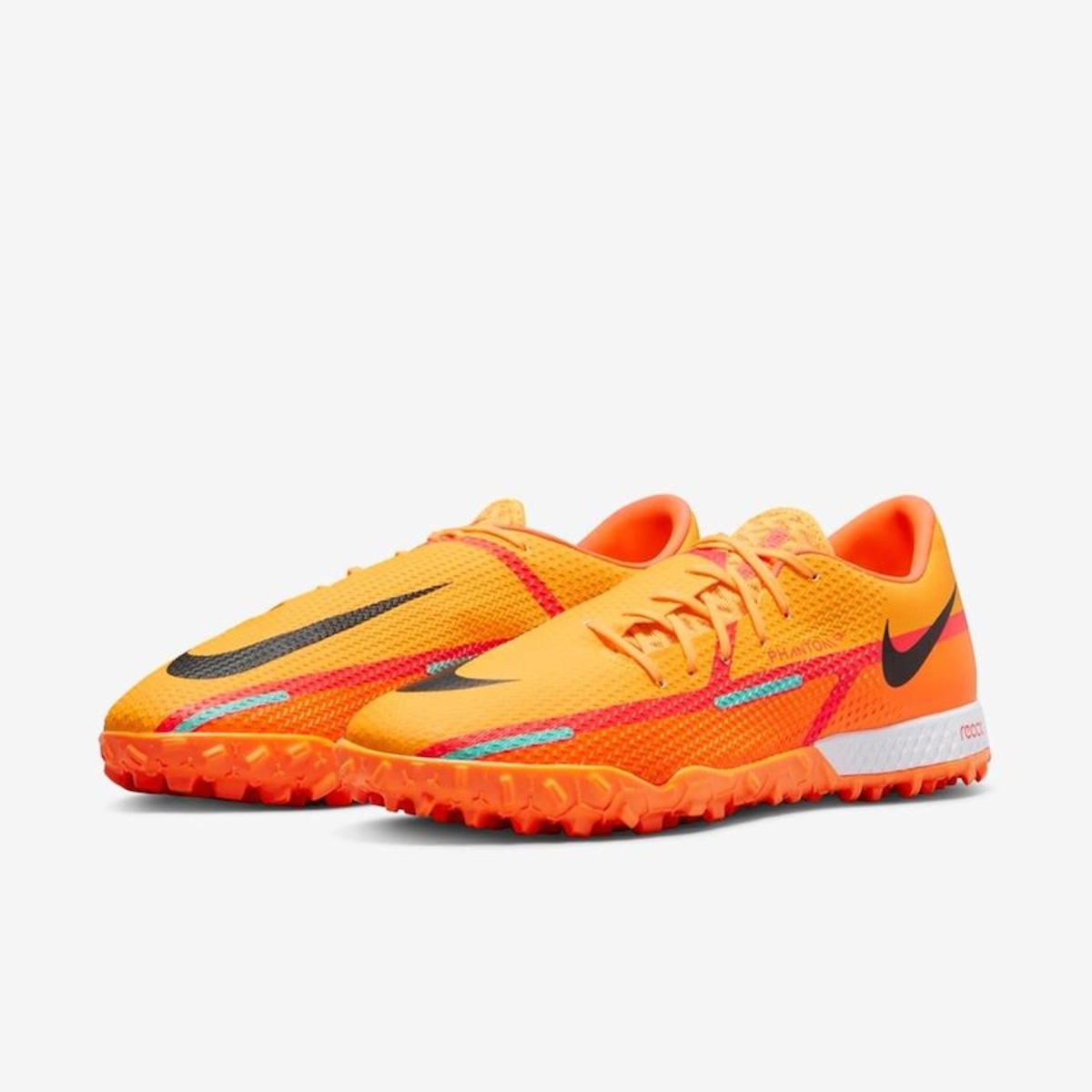 Chuteira Society Nike Phantom GT2 Pro TF - Adulto | Centauro