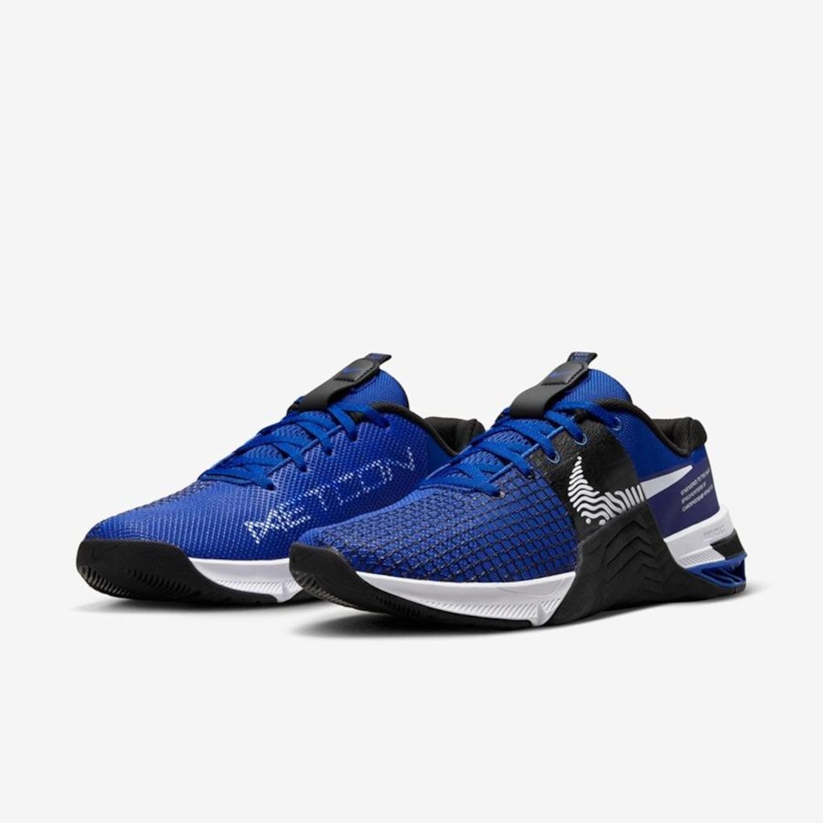Tênis Nike Metcon 8 - Masculino | Centauro