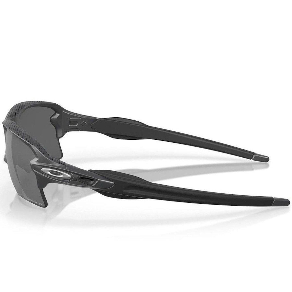 Óculos de Sol Unissex Oakley Flak 2.0 XL High Resolution Carbon em