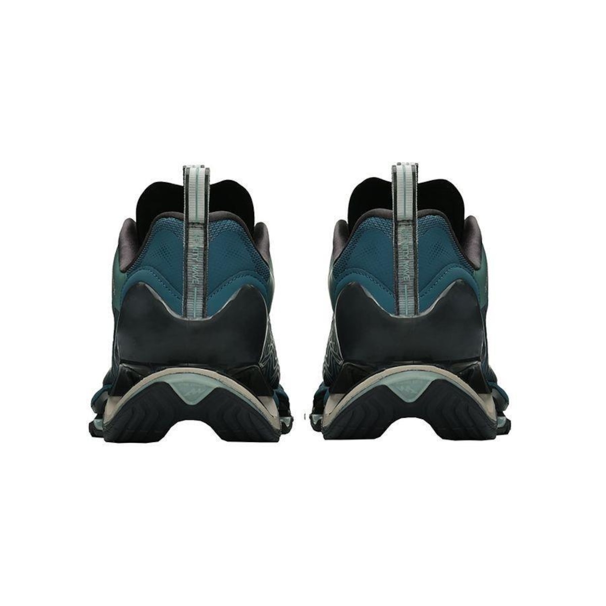 Tênis Mizuno Wave Prophecy X - Masculino | Centauro