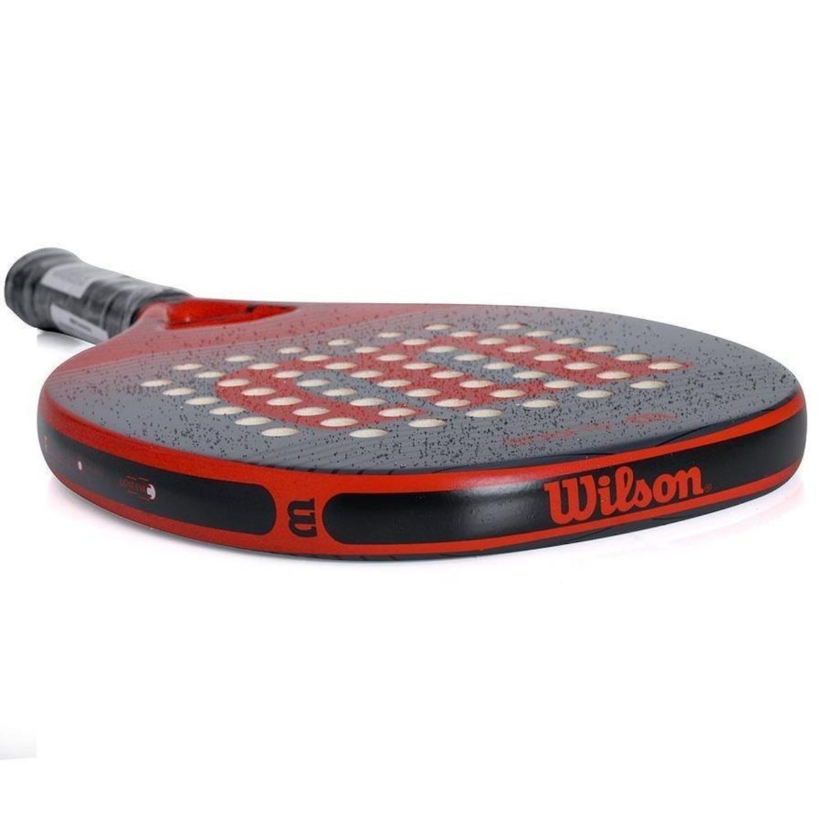 Raquete de Beach Tennis Wilson Surge | Centauro